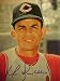 Vic Davalillo Cleveland Indians Autographed Professionally Matted Color Photo With A Personally Obtained Autograph Directly From The Player