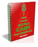 512LpbXqKWL. SL160  How Most People Discover Ways To Earn Extra Cash