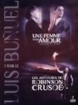 Une femme sans amour / Les aventures...