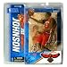 JOE JOHNSON / ATLANTA HAWKS * RED JERSEY * McFarlane NBA Sports Picks Series 11 Action Figure_s-3