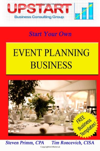 Event Planning Business