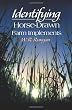 Identifying Horse-Drawn Farm Implements