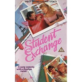 Student Exchange