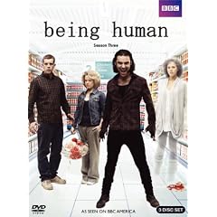 Being Human: Season Three