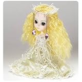 Pullip Little Pullip Virgo Doll