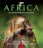 Africa : eye to eye with the unknown