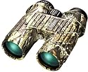 Bushnell Legend 10x42 Waterproof/Fogproof Roof Prism Binocular (Realtree AP Camo)