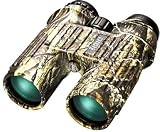 Bushnell Legend 10x42 Waterproof/Fogproof Roof Prism Binocular (Realtree AP Camo)