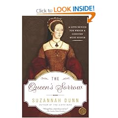 The Queen's Sorrow