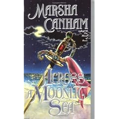 Across a Moonlit Sea