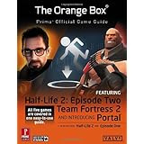 half life 2 orange box prima official game guide
