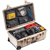 Pelican 1519 Lid Organizer for 1510 and 1514 Case ~ Pelican