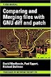 Comparing and Merging Files with GNU Diff and Patch