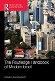 Routledge handbook of modern Israel