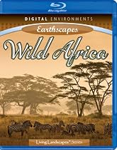 Watch Living Landscapes: Earthscapes - Wild Africa Online.