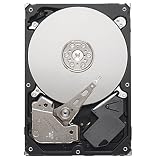 Seagate Pipeline HD Interne Festplatte 500GB (8,9 cm (3,5 Zoll), S-ATA 300 Mbit/s, 8MB Cache)von "Seagate"