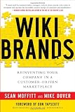 WIKIBRANDS: Reinventing Your Company in a Customer-Driven Marketplace