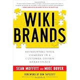 WIKIBRANDS: Reinventing Your Company in a Customer-Driven Marketplaceby Sean Moffitt
