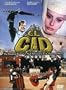 El Cid (DVD) - BY GOLDEN CLASSIC COLLECTIBLES