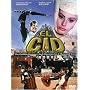 El Cid (DVD) - BY GOLDEN CLASSIC COLLECTIBLES