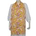 Womens Summer Clothes Accessory Printed Scarf Rectangular 24 x 74 inches (nstl021)