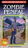 Zombie Penpal (Choose Your Own Adventure)