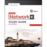 CompTIA Network+ Study Guide: Exam N10-005 ~ Todd Lammle