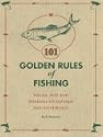 101 Golden Rules of Fishing