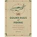 101 Golden Rules of Fishing: Rob Beattie