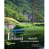 ireland one island no borders