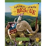 Benjamin and Bumper to the Rescue (Adventures of Benjamin and Bumper)