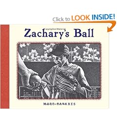 Zachary's Ball Anniversary Edition