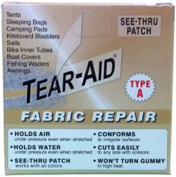 NRS Tear-Aid Patch