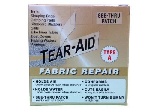 NRS Tear-Aid Patch