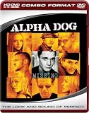 Alpha Dog (Combo HD DVD and Standard DVD) [HD DVD]