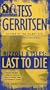 Last to Die: A Rizzoli & Isles Novel