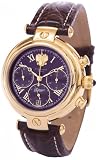 Moscow Classic President 31681/03551113 Mechanical Chronograph for Him Golden Case