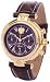 Moscow Classic President 31681/03551113 Chronographe Mécanique Boîte en Or