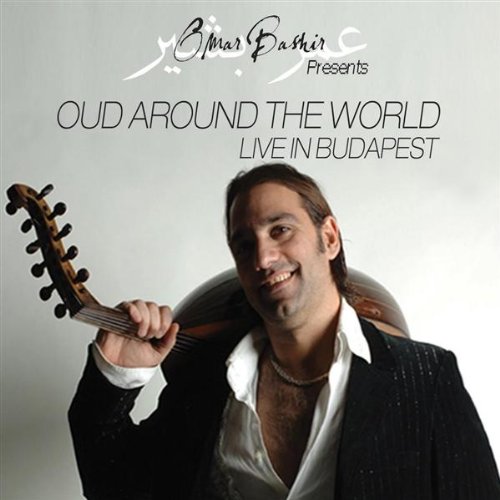 Oud Around the World: Live in Buddapest