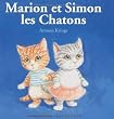 Marion et Simon les Chatons