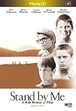 スタンド・バイ・ミー microSD [DVD]