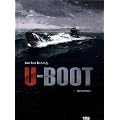 U-Boot, Tome 1 : Docteur Mengel