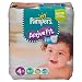 Pampers Active Fit Gr.4 Maxi 7-18kg MonatsBox, 168 St�ck