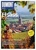 DUMONT BILDATLAS 58 Elsass - Alphons Schauseil