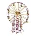 Tomy 71312 - K-nex Amusement Park Series 2 Ferris Wheel