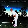 Elton John's Greatest Hits Volume 2