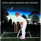 Elton John's Greatest Hits Volume 2