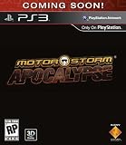 MotorStorm Apocalypse