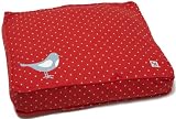 Molly Mutt Square Dog Bed Duvet