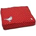 Molly Mutt Dog Bed Duvet, Bird on a Wire, Medium